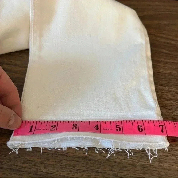 🌟Gap universal slim boyfriend jeans 10 NWT - Picture 9 of 9